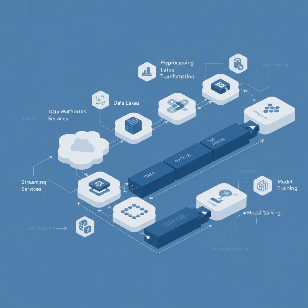 Cloud ML Pipeline