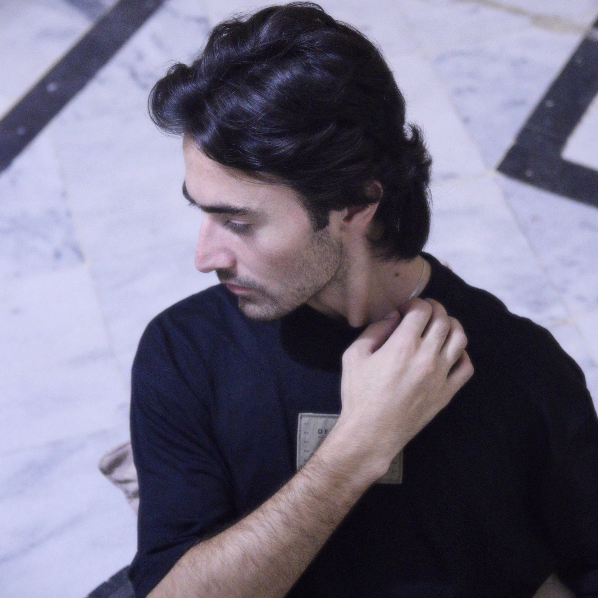 Shayan Ali