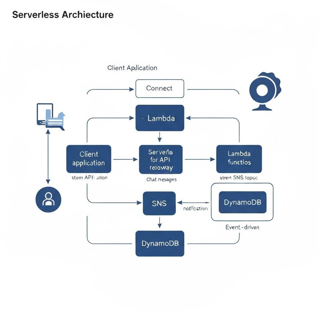 Serverless API Gateway